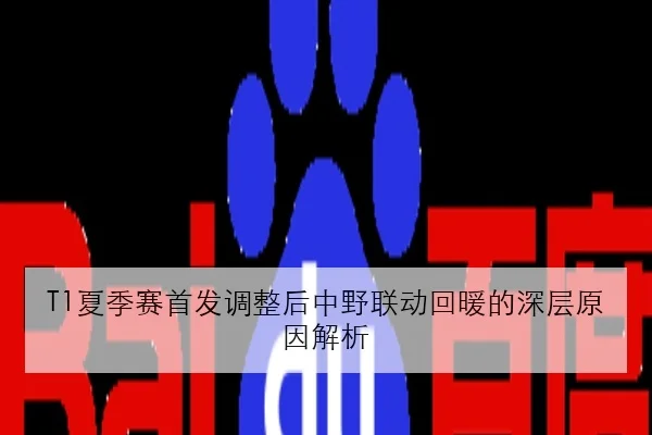 T1夏季赛首发调整后中野联动回暖的深层原因解析